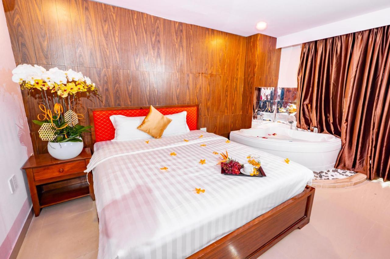 Bonka Luxury Quan 5 Hcm TP. Hồ Chí Minh